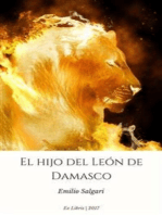 El hijo del León de Damasco
