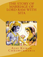 The Story of Marriage of Lord Ram with Sita