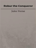 Robur the Conqueror