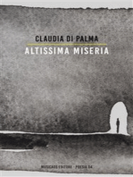 Altissima miseria