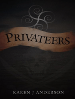 Privateers: Privateers Series