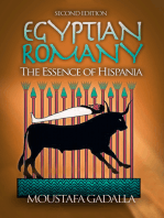 Egyptian Romany