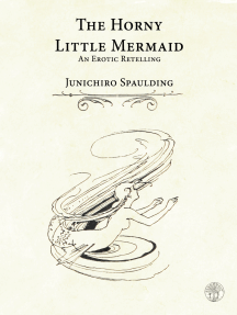The Horny Little Mermaid by Junichiro Spaulding (Ebook) - Read ...