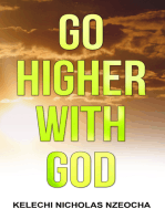 Go Higher With God