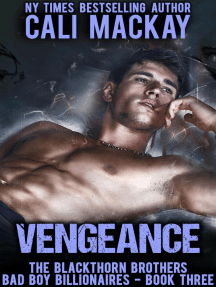 Vengeance by Cali MacKay (Ebook) - Read free for 30 days