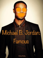 Michael B. Jordan