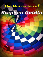 The Universes of Stephen Goldin