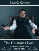 The Captain's Love