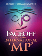 FaceOff with the International MP