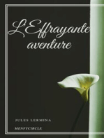 L'Effrayante aventure