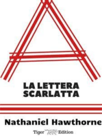 La lettera scarlatta