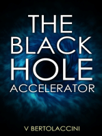 The Black Hole Accelerator