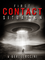 First Contact Situation
