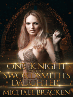 One Knight With The Swordsmith's Daughter