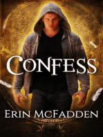 Confess: Confessor Series, #1
