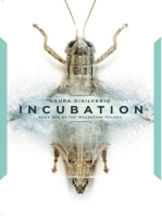 Incubation: The Incubation Trilogy, #1
