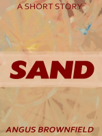 Sand