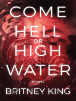 Come Hell or High Water: A Psychological Thriller: The Water Trilogy, #3