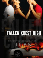 Fallen Crest High