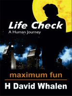 Life Check A Human Journey