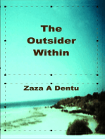 The Outsider Within