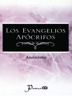 Los evangelios apócrifos