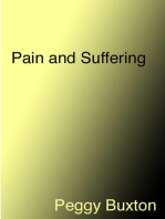 Pain and Suffering