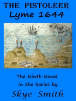 The Pistoleer: Lyme 1644