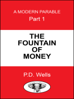 The Fountain of Money