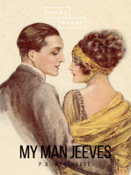 My Man Jeeves