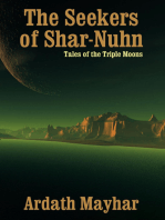The Seekers of Shar-Nuhn: Tales of the Triple Moons