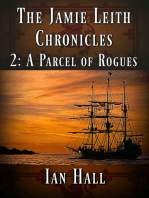 The Jamie Leith Chronicles 2: A Parcel of Rogues