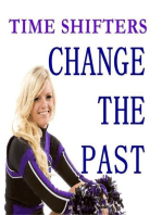 Change the Past
