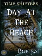 Day at the Beach: Time Shifters