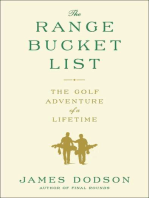 The Range Bucket List