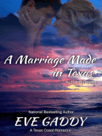 A Marriage Made in Texas