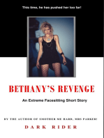 Bethany's Revenge