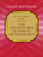 The Adventures of Baron Munchausen