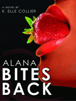 Alana Bites Back: Book 3