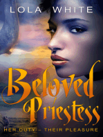 Beloved Priestess