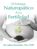 El Enfoque Naturopática A La Fertilidad