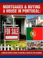 A British Expats Guide To Buying A House In Portugal