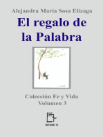 El regalo de la Palabra