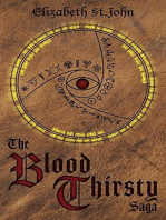 The Blood Thirsty Saga