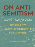 On Antisemitism: Solidarity and the Struggle for Justice