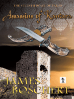Assassins of Kantara