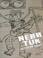 Nebb Tuk