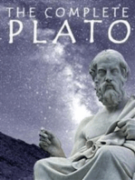 The Complete Plato