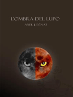 L'ombra del lupo