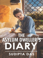The Asylum Dweller's Diary